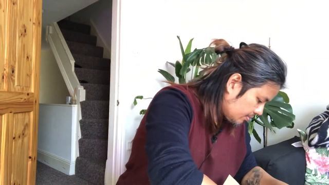 Unboxing: Homalomena Maggy смотреть онлайн