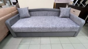 Купить диван-тахта с матрасом Романтика на mebel51.ru