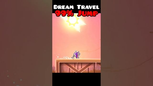 When Dorami beat one robot jump (Dream Travel 100%)