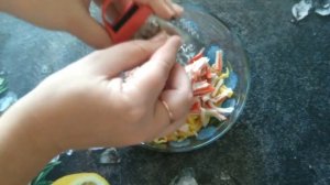 САЛАТЫ с морковью  по - корейски! На праздник и на каждый день.