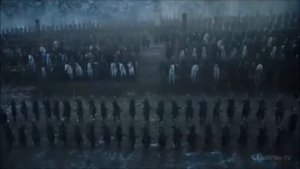 Игра престолов Клип