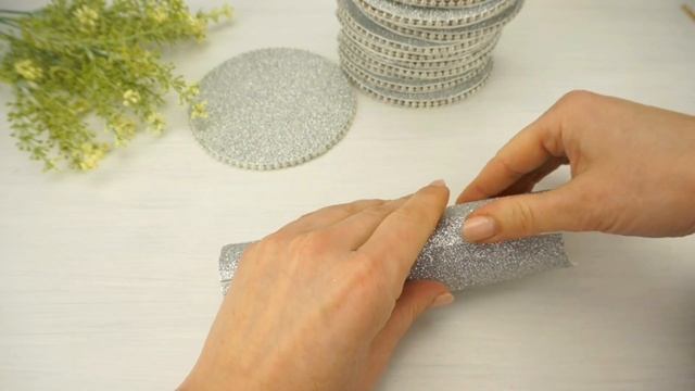 Изумительная Ваза из картона своими руками! смотреть онлайн