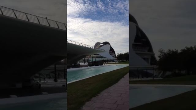 Valencia- Calatrava