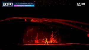 [#2022MAMA] Stray Kids(스트레이 키즈) MAMA PERFORMANCE COMPILATION (2022 MAMA 수상자 역대 마마 무대 모아보기)