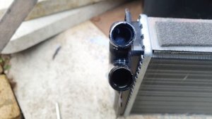 Прежде чем ставить радиатор печки 100 раз проверь!!!!!! Ваз не навижу тебя