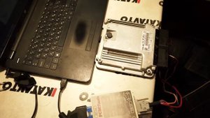 Чип-тюнинг Skoda Kodiaq 2021 2.0 tdi