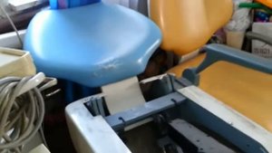 стоматологическая установка. что с ней делать?