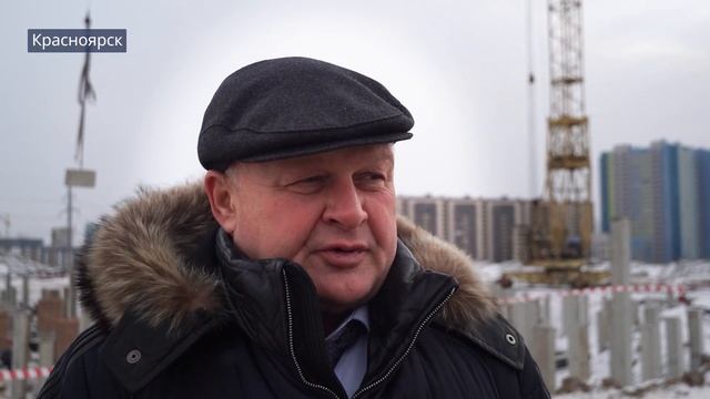 Детский сад на Подзолкова сдадут в конце 2023 смотреть онлайн