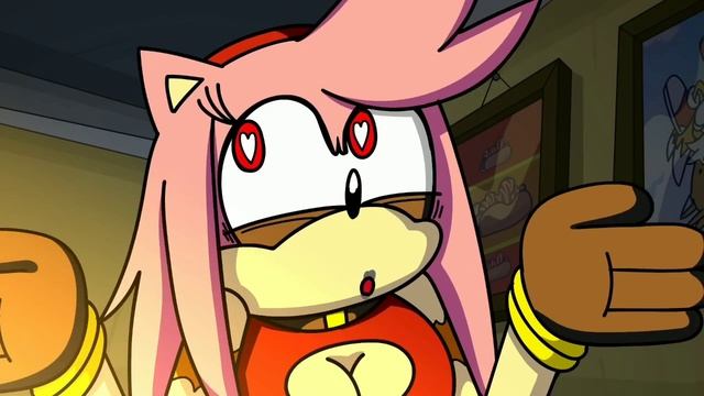 Кое-что об Эмми | Первая глава на Русском смотреть онлайн