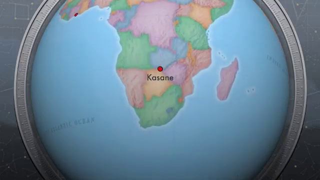 Map of the World смотреть онлайн