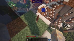 Mod of the Week: Cold Sweat (Hardcore Temperature for 1.18.2 Forge)