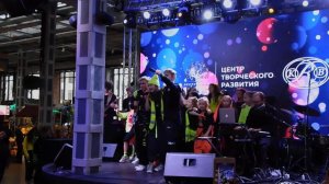 12 номер Республика KIDS ученики песня Григория Лепса Я Счастливый как Никто