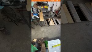 Циркулярная пила Dexter, 1300 Вт, 185 мм