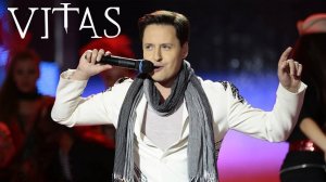 VITAS - Навсегда/Forever (09.10.2016)