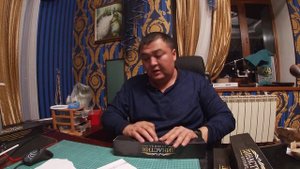 Ножи от Кузница Династия