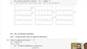 Time Series Clustering, fully explained!