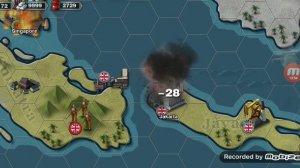 World conqueror 3 Germany conquest #3