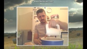 V Муравье с воздушная пшеница