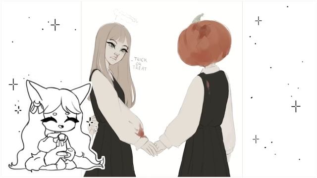 ХУДОЖНИКИ НА САЙТЕ ЗНАКОМСТВ | speedpaint смотреть онлайн