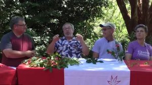 JCRA Horticulture Hour - August 31, 2022