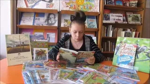 Проект "Почемучкам о Живой Природе" Вып 6: "Чудесная лодка" смотреть онлайн