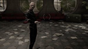 Atomic Heart Прохождение в формате "Игросериал" №2 - Робот в черном.(часть 1) #atomicheart #ссср