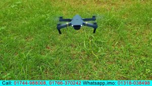 RC Drone 998 Pro 4K Drone Camera Unboxing || Review in Water Prices || 998 Pro 4K Drone