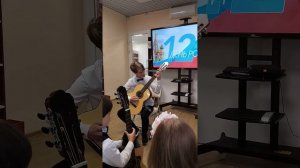 Д. Григорьев "Грустная мелодия"