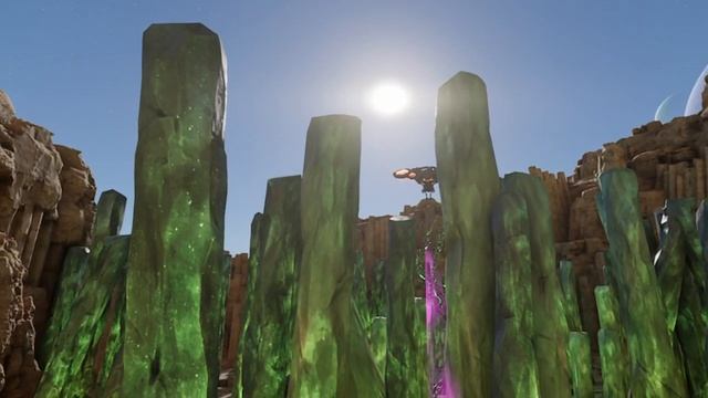 Hubris |Часть 5| Куча врагов и логово кальмаров. best vr games смотреть онлайн