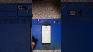 Honor 8C Сброс Гугл Аккаунта/Быстро и Без ПК/FRP Bypass Honor 8C
