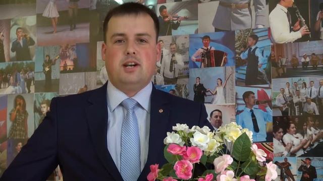 Поздравление с Международным женским днем - 8 марта смотреть онлайн