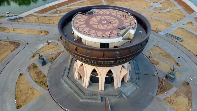 Центр семьи в Казани! смотреть онлайн