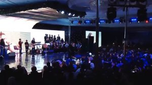 Супер мега хит "Мама, мама - моё сердце!" - примадонна Узбекской эстрады Юлдуз Усманова