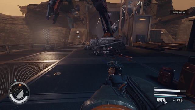 Starfield (100% if possible) Gameplay Walkthrough part 93 WALKING AWAY ENDING - 4K 60FPS No comment смотреть онлайн