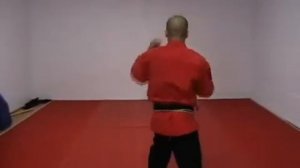 КЭМПО _ КАРАТЭ  __  БАЗОВАЯ  СЕРИЯ  УДАРОВ  ,,,