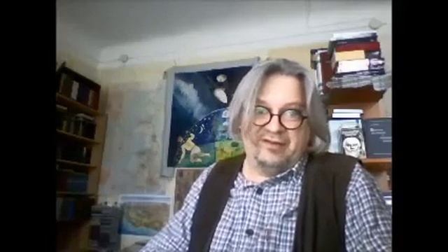 Андрей Коряковцев. Философия и религия Лекция 3.1 смотреть онлайн