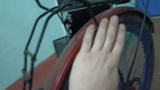 Начало модернизации гидравлических тормозов электровелосипеда