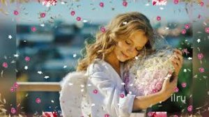 С Днем Рождения! Самое Красивое Поздравление Доченьке!