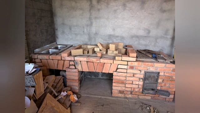 мангал-казан в беседку своими руками смотреть онлайн