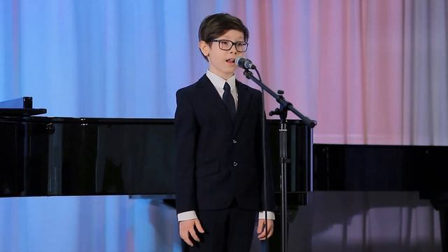 Муз. А. Пахмутовой, ст. Р. Рождественского «Просьба» смотреть онлайн