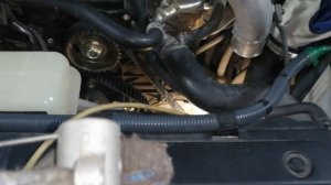 Land Cruiser Prado 150 ЗАМЕНА ГРМ (будте внимательны?)