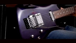 Ibanez JS2450-MCP Joe Satriani elektromos gitár