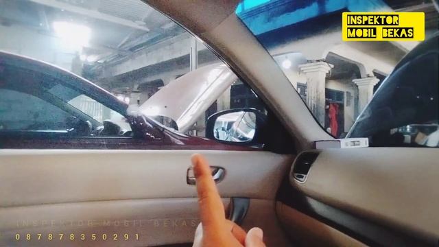 INSPEKSI || Nissan Teana 2.5 cvt 4x2 A/T 2011 || Di Temukan Ternyata ‼️ Banyak PR Jutaan rupiah смотреть онлайн