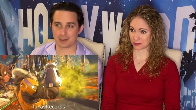 Injustice 2 Saddest Intros Reaction смотреть онлайн