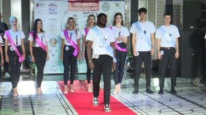 Победители проекта Топ-модели Краснодарского края получили приглашения от модельных агентств