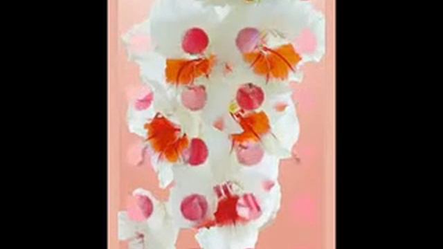 .Ж.Оффенбах Баркаролла 