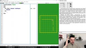 Разбор 15.1 задания | ОГЭ по информатике 2023