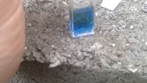 Как определить жесткость воды