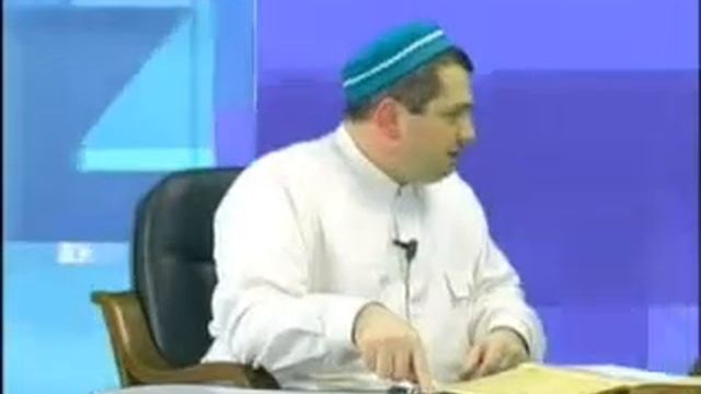 Воспитание в Исламе как форма богослужения