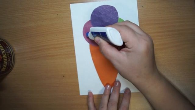 Украшаем мороженое пшеном. смотреть онлайн